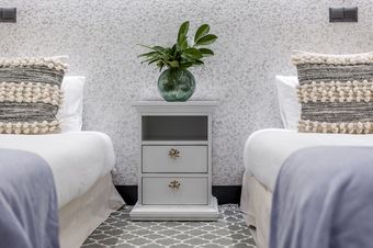 Apartamento Luxury Palacio Real