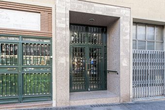 Apartamento Plaza De Las Ventas I