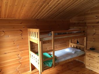 Blankaholms Bad Och Naturcamping