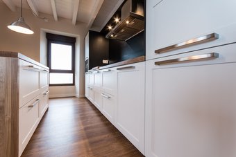 Apartamentos El Balc�n De La Lomba