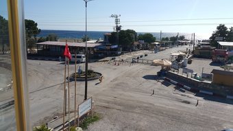 Hotel Odunluk Tas Konak Otel