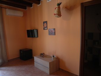 Bed & Breakfast A Vanedda