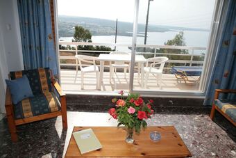 Aparthotel Michalis Villas