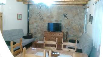 Apartamentos Casa Rural Los Aperos