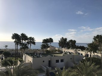 Apartamento Wind Surfing 2