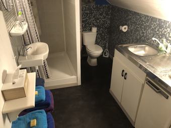 Bed & Breakfast De Eifelhoeve