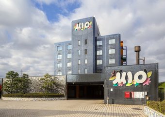 Hotel Mio - Adults Only