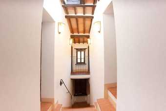 Apartamento Il Borghetto Di Peccio Martino