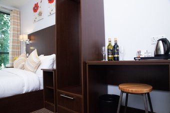 London City Airport Hotel