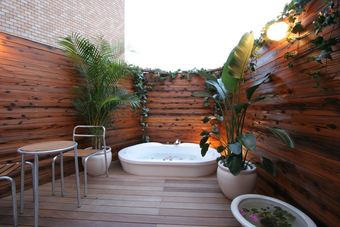 Hotel Rplus - Adult Only