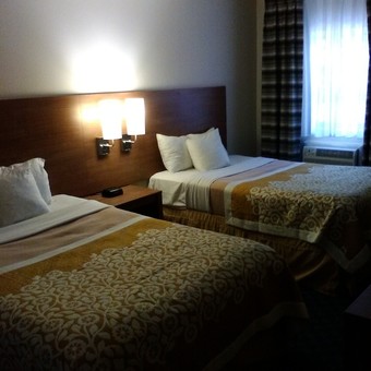 Hotel Mainstreet Inn