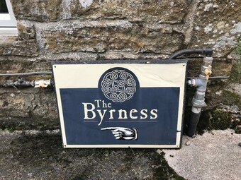 Agroturismo Byrness House