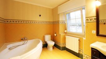 Agroturismo Casa Rural La Cova