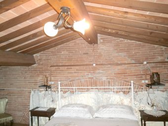 Villa With 2 Bedrooms In Pontedera, With Private Pool, Enclosed Garden And Wifi - 24 Km From The Beach