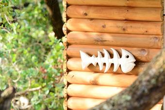 Posada Visgraat Luxury Self Catering Unit