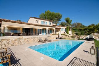 Hotel B&B Le Mas Du Galoubet