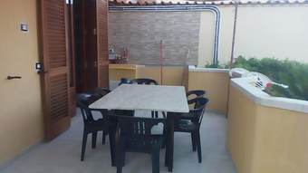 Apartamento Guttuso Al Mare