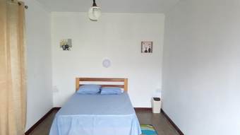 House With 4 Bedrooms In Plaine Magnien, With Wonderful Sea View, Enclosed Garden And Wifi - 100 M From The Beach