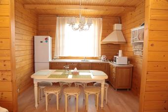 Apartamento Family Club Royal Appricot