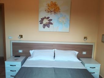 Agroturismo Agriturismo I Tre Ulivi