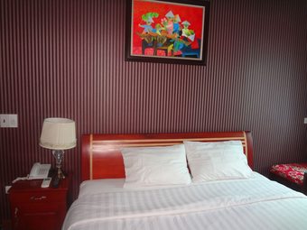 Hostal Hanoi Airport Hostel