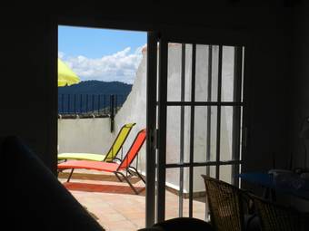 Agroturismo Casa Nina