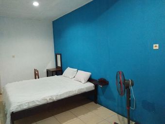 Hotel Antoneri Lodge