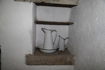 Hotel Chambre D'hotes Le Porteau Enchanteur