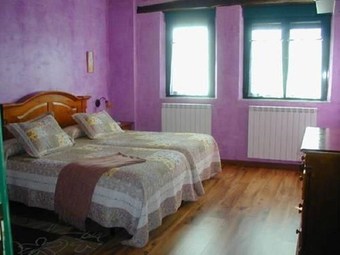 Hotel Hosteria Casa Flor