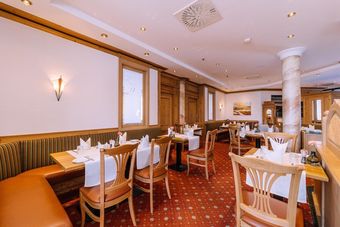 Grand Excelsior Hotel M�nchen Airport