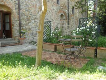 Bed & Breakfast Il Bosso Di Toscana