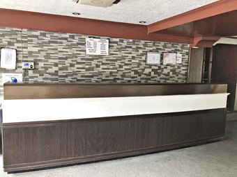 Agua Caliente Hot Spring Resort And Hotel