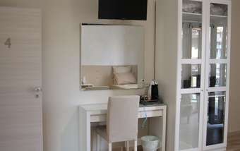 Michelangelo Home B&B