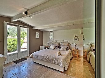 Hotel Gite Et Chambres D'h�tes Villa Cardabella