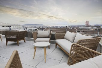 Hotel Work Life Residence By Primestay