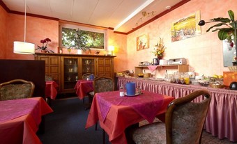 Diemelhotel Marsburg