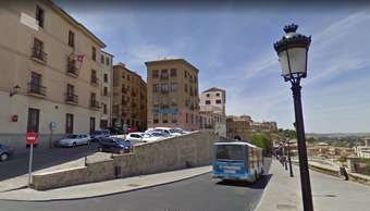 Apartamentos Casa de Carretas