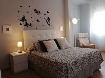 Apartamentos Gelvesturist