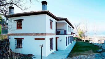 Agroturismo Casa Rural Azabache III