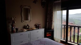 Apartamentos Rurales Los Falares