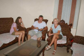 Hotel Rajsangam International