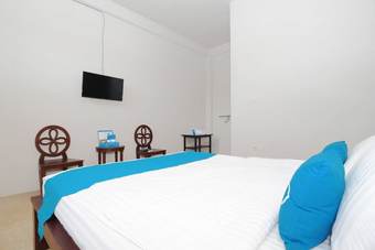Hotel Airy Terminal Beriman Tomohon