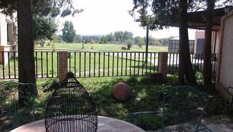 Agroturismo Casa Rural Azabache I & II