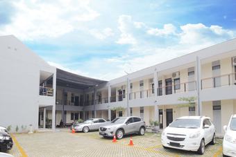 Hotel Airy Eco Cilandak Bakti 9 Jakarta