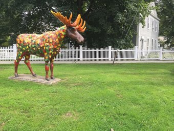 Hotel Eddington House Inn