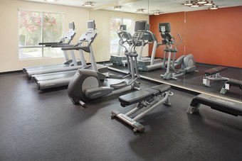 Hotel Towneplace Suites By Marriott Goodyear