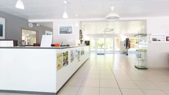 Residencia Vacanc�ole ? Le Domaine Du Mont ? Mont St Michel