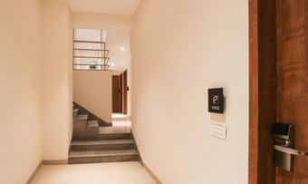 Hotel Treebo Trend Elite Residency