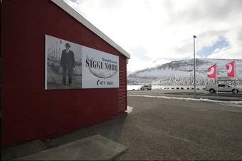 Hotel Siggi Nobb Guesthouse