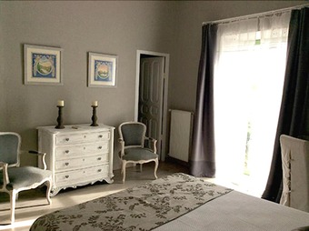 Hotel Finca La Favorita - Adults Only